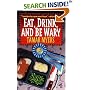 Eat, Drink and Be Wary (PennDutch Inn Mystery)