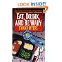 Eat, Drink and Be Wary (Pennsylvania Dutch Mystery)