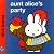 Aunt Alice's Party (Miffy's Library)