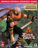 Evergrace: Primas Official Strategy Guide