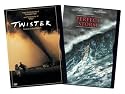 Twister/The Perfect Storm [DVD] [2000] [Region 1] [US Import] [NTSC]