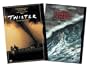 Twister/The Perfect Storm