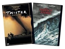 Twister/The Perfect Storm [DVD] [2000] [Region 1] [US Import] [NTSC]