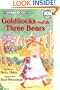 Goldilocks And The Three Bears Ready To Read