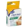 Dr. Scholl's Clear Away Wart Remover Medicated Disks, Plantar for Feet, 24-Count Boxes (Pack of 3)