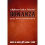 A Reference Guide to Television's Bonanza: Episodes, Personnel and Broadcast History