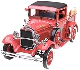 1931 Ford Model A Fireman Pickup - B0000663S8