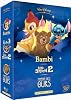 Bambi + Lilo & Stitch 2 - Hawaï, nous avons un problème ! + Frère des ours (Coffrets DVD)