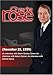 Charlie Rose with Glenn Gordon Caron; Adam Clymer; Gabriel Byrne (November 25, 1999)