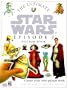 The Ultimate Star Wars Episode 1 Sticker Book