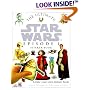Star Wars, Episode I Sticker Book