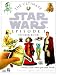 Star Wars, Episode I Sticker Book