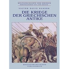 Die Kriege der griechischen Antike