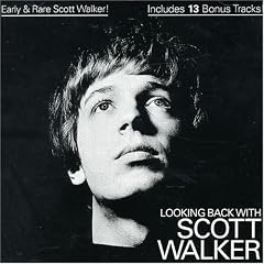 Looking Back with Scott Walker