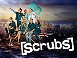 Scrubs Season 8