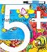 Book Mathmaster 5+ (Mathsmaster)