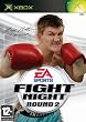 Fight Night Round 2 (Xbox)