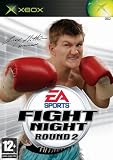 Fight Night Round 2 (Xbox)