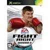 Fight Night Round 2 (Xbox)
