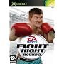 Fight Night Round 2 (Xbox)