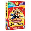 JumpStart Advanced 2nd Grade