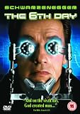 The 6th Day [DVD] [2000]