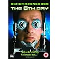 6th Day [DVD] [2000]