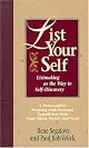 List Your Self: Listmaking as  the Way to Self-Discovery