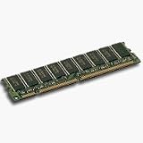 Micron - Memory - 512 MB - DIMM 168-pin - SDRAM - 100 MHz / PC100 - 3.3 V