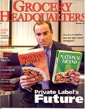 Grocery Headquarters