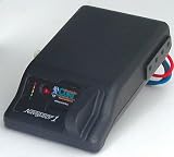 Curt Brake Control System Manual Remote Control For Navigator II