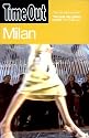 "Time Out" Milan ("Time Out" Guides)