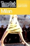Time Out Milan (Time Out Guides)