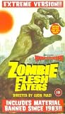 Review Vipco  / Zombie Flesh Eaters [1980]