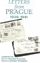 Letters from Prague, 1939-1941: 1939-1941