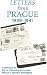Book Letters from Prague: 1939-1941
