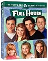 フルハウス〈セブンス・シーズン〉コレクターズ・ボックス [DVD]