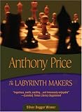 The Labyrinth Makers (David Audley Mysteries)
