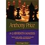 The Labyrinth Makers (David Audley Mysteries)