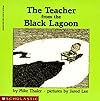 The Teacher from the Black Lagoon (Book & CD)