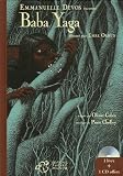 Vente de Livre : Baba Yaga (1CD audio)