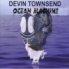 Ocean Machine