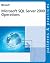 Microsoft  SQL Server(TM) 2000 Operations (Patterns & Practices)