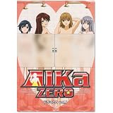 キャラアニドラマCDシリーズ AIKa ZERO vol.1