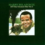 All Time Great Hits Vol.1 - Harry Belafonte