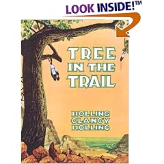 Tree in the Trail