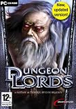 Dungeon Lords (PC CD)