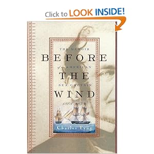 Before the Wind - Charles Tyng