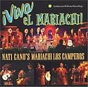 Viva El Mariachi!