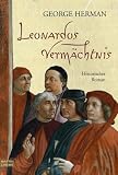 Leonardos Verm&auml;chtnis - George Herman, Karin Meddekis